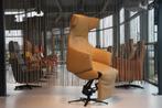 Sta op stoel / relaxfauteuil De Toekomst Nova NV-1005 leer., Nieuw, Leer, Ophalen of Verzenden, Design made in Holland