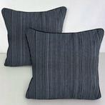 New pair of cushions made with Braquenié fabric - Kussen