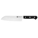 GGM Gastro | ZWILLING | GOURMET - Santoku - Mes: 180mm |, Verzenden, Nieuw