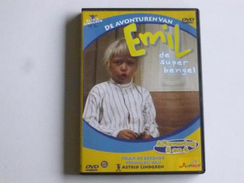 Emil - De super bengel Afl. 3 en 4 (DVD), Cd's en Dvd's, Dvd's | Tv en Series, Verzenden