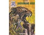 Tony Stark 6 : Andermans huid - Tony Stark 6 : Andermans, Boeken, Stripboeken, Ophalen of Verzenden, Nieuw