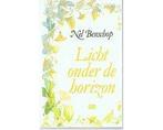 Licht onder de horizon - Licht onder de horizon, Boeken, Ophalen of Verzenden, Nieuw