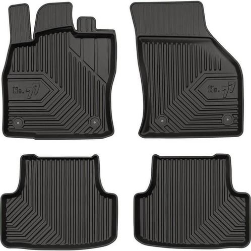 Volkswagen T-Roc vanaf 2018 All Weather rubber automatten, Auto diversen, Automatten, Nieuw, Ophalen of Verzenden