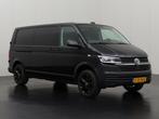 Volkswagen Transporter L2 H1 2020 €363 per maand, Automaat, Zwart, Volkswagen, Zwart