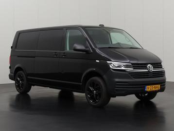 Volkswagen Transporter L2 H1 2020 €363 per maand beschikbaar voor biedingen