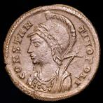 Romeinse Rijk. Constantijn I (306-337 n.Chr.). Follis