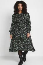 Kaffe Curve jurk Florisa Maat:, Verzenden, Nieuw, Overige kleuren