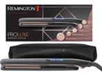 Remington - PROLuxe - Stijltang - 230°C - 9 Standen - OPTI, Verzenden, Nieuw