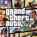 GTA 5 - Playstation 4 Game, Ophalen of Verzenden, Nieuw
