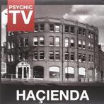 lp nieuw - Psychic TV - Hacienda [VINYL], Cd's en Dvd's, Vinyl | Pop, Verzenden, Zo goed als nieuw