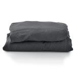 Stertch meubelhoes voor fauteuil polyester donkergrijs, Huis en Inrichting, Fauteuils, Verzenden, Nieuw