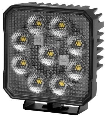 Hella TS3000 LED Werklamp 3000LM 12-24V | 1GA 357 112-002, Auto-onderdelen, Verlichting, Nieuw, Ophalen of Verzenden