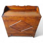 Commode - Populierenhout, Antiek en Kunst