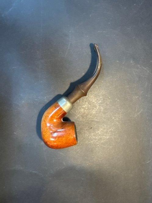 Bruyere garantite - Zonder Minimumprijs - Pijp - Hout, Verzamelen, Rookartikelen, Aanstekers en Luciferdoosjes