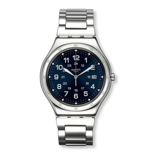 Horloge Heren Swatch YWS420GC, Sieraden, Tassen en Uiterlijk, Zonnebrillen en Brillen | Heren, Verzenden