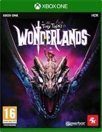 Tiny Tinas Wonderlands (Xbox One Games) (Xbox One), Ophalen of Verzenden, Zo goed als nieuw