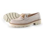 Gabor Loafers in maat 42 Beige | 15% korting, Kleding | Dames, Schoenen, Verzenden, Beige, Overige typen, Gabor