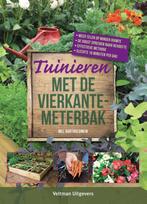 Tuinieren met de vierkantemeterbak 9789048309412, Boeken, Verzenden, Gelezen, Mel Bartholomew