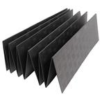 Depron XPS ondervloer 3mm vouwplaat, Doe-het-zelf en Verbouw, Isolatie en Afdichting, Minder dan 4 cm, Overige materialen, Nieuw