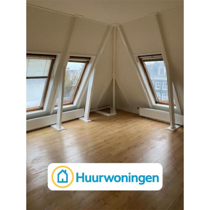 Te huur: Appartement Weaze in Leeuwarden, Huizen en Kamers, Huizen te huur, Friesland, Appartement
