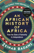 9780753560129 An African History of Africa, Verzenden, Nieuw, Zeinab Badawi