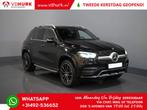 Mercedes-Benz GLE 400D 4MATIC Grijs Kent. AMG/ Airmatic/ Pan, Automaat, Zwart, Mercedes-Benz, Diesel