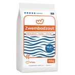 Weau zwembadzout 20 kg, Tuin en Terras, Zwembad-toebehoren, Verzenden, Nieuw