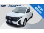 Ford Transit Courier | Zakelijke Lease v.a. €407.17 pm, Automaat, Gebruikt, Wit, Lease