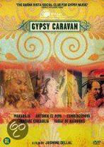 dvd - Gypsy Caravan - Gypsy Caravan, Zo goed als nieuw, Verzenden