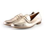 Caprice Instappers in maat 38 Zilver | 10% extra korting, Kleding | Dames, Schoenen, Overige kleuren, Verzenden, Instappers, Caprice