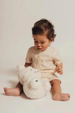 Hervey bodysuit sand  Baje Studio Maat 80, Ophalen of Verzenden, Nieuw, Baje