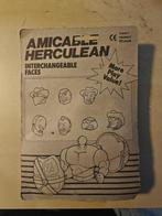 Unknown - Speelgoed figuur Amicable Herculean (1990) -
