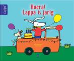 LAPPA® Kinderboeken - Hoera! Lappa is jarig 9789082114942, Boeken, Gelezen, Mirjam Visker, Verzenden