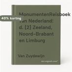 MonumentenReisboek van Nederland: d. [2] Zeeland,, Boeken, Verzenden, Gelezen, Van Zuydewijn