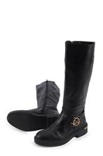 Mexx Cowboy laarzen in maat 38 Zwart, Kleding | Dames, Mexx, Verzenden, Zwart, Zo goed als nieuw