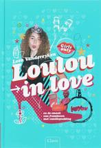 Girls only - Loulou in love en de smaak van frambozen met va, Boeken, Kinderboeken | Kleuters, Verzenden, Nieuw