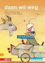 Daan wil weg / Hee, ik lees! 9789048713905 Monique Hagen, Boeken, Verzenden, Gelezen, Monique Hagen
