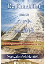 De Kundalini van de Aarde na 2012 Drunvalo Melchizedek, Verzenden, Zo goed als nieuw