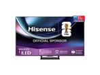 Hisense - MINI-LED 70-79 Ultra HD 4K TV - 75 inch, Audio, Tv en Foto, Televisies, Overige merken, Verzenden, Nieuw, 100 cm of meer
