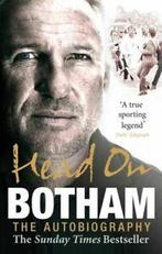 Head on: the autobiography by Ian Botham (Paperback), Gelezen, Sir Ian Botham, Verzenden