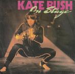 Single - Kate Bush - On Stage, Zo goed als nieuw, Verzenden