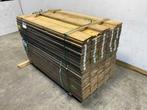 Veiling - 100x Grenen plank geschaafd 180x20x2cm, Nieuw