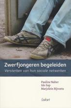 Zwerfjongeren begeleiden 9789044126792 Ido Sap, Verzenden, Zo goed als nieuw, Ido Sap
