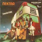 LP gebruikt - Nektar - Down To Earth, Zo goed als nieuw, Verzenden