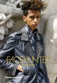 Face Hunter 9780500515068 Yvan Rodic, Boeken, Taal | Engels, Gelezen, Verzenden