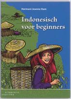 Indonesisch voor beginners 9789046901809 Harmani Jeanne Ham, Verzenden, Zo goed als nieuw, Harmani Jeanne Ham