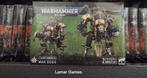 Chaos Knights War Dogs (Warhammer 40.000 nieuw), Ophalen of Verzenden, Nieuw