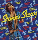 LP gebruikt - The Rolling Stones - Stones Story 1, Verzenden, Zo goed als nieuw