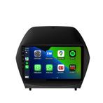 Hyundai ix35 Android 13 Autoradio  2009 t/m 2015 CarPlay &, Ophalen of Verzenden, Nieuw