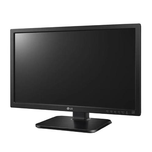 LG 24MB37PY-B - 24 inch - 1920x1080 - DP - DVI - VGA - Zwart, Computers en Software, Monitoren, Nieuw, Verzenden